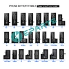 Compatible battery for iPhone 14Promax battery
